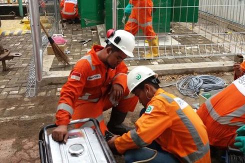 Gaslink, Solusi PGN Distribusikan Gas Bumi Tanpa Pipa Gas