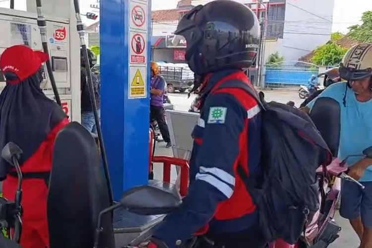 Konsumen Pertalite di Pasuruan Beralih, Pemilik SPBU: Pembeli Pertamax Naik 100 Persen