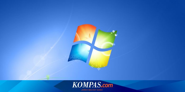 Windows 7 Disetop Besok Ini Yang Harus Pengguna Lakukan