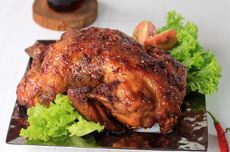 Resep Ayam Bakar Khas Jawa Tengah, Bisa Jadi Ide Untuk Jualan