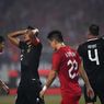 BERITA FOTO: Dibekuk Vietnam 2-0, Garuda Gagal ke Final Piala AFF