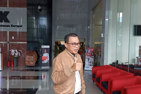 KPK Duga Ada Kerugian Negara Puluhan Miliaran Rupiah dalam Kasus Pembangunan Kapal TNI AL