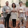Rangkaian Base Makeup yang Dilengkapi Kandungan Skincare