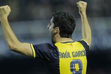 Garcia: Milan Lawan yang Tangguh