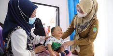 11 Program Intervensi Spesifik dan Sensitif untuk Turunkan Stunting di Kota Tangerang