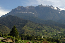 AirAsia Buka Rute Jakarta-Kinabalu PP, Ini Jadwalnya