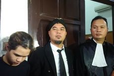 Ahmad Dhani Dituntut Dua Tahun Penjara