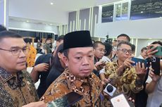 Proyek PIK 2 Milik Aguan Tak Sesuai Tata Ruang, Nusron: Kaji Ulang