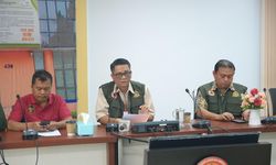 Kabut Asap di Riau Mereda, Pemprov Cabut Status Siaga Karhutla