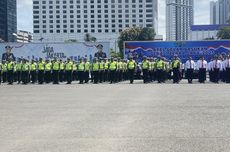 Laporan Liputan6.com dari Cina: Era Robot di Depan Mata, Indonesia Harus Siap Belajar