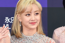 Profil Jihyo, Leader TWICE yang Cengeng