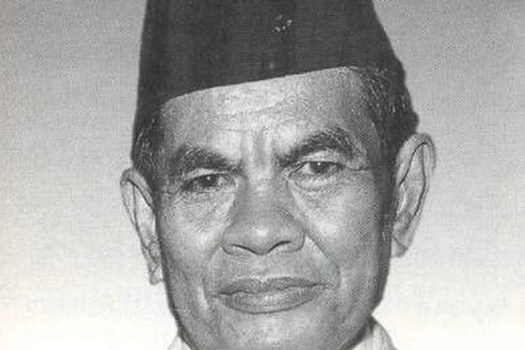 Mohammad Yamin