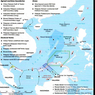 Aktivitas Militer Melonjak, AS dan China Kerahkan Kapal Induk ke Laut China Selatan