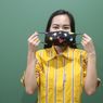 Ikut Berdonasi Masker dengan Belanja di IKEA, Mau?