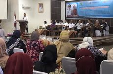 Lewat Pelatihan, Smesco Dorong 200 Pelaku UMKM di Solok Naik Kelas