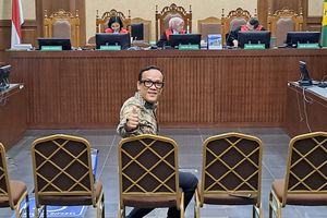 Noel Mengaku Tak Paham Kewajiban Lapor Gratifikasi ke KPK: Saya Menyesal Banget