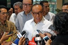 Aburizal Akan Temui Novanto Terkait Wacana Pergantian Ketua DPR