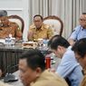 Dukung Swasembada Pangan Nasional, Pemprov Riau Rancang Program Optimalisasi Produksi Padi