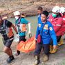Kakek Ngadiman Ditemukan Tewas Mengambang, Kaki dan Tangannya Terikat