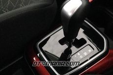 Ignis Pakai Transmisi AGS, Ini Kata Suzuki