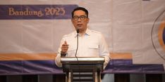 Kang Emil Apresiasi 2 Pahlawan Lingkungan Jabar Peraih Kalpataru 2023