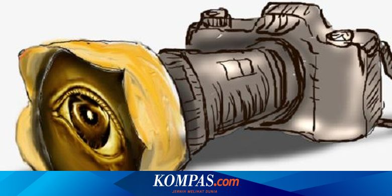 Catatan Untuk Media Massa Terkait Pemberitaan Virus Corona Halaman All Kompas Com