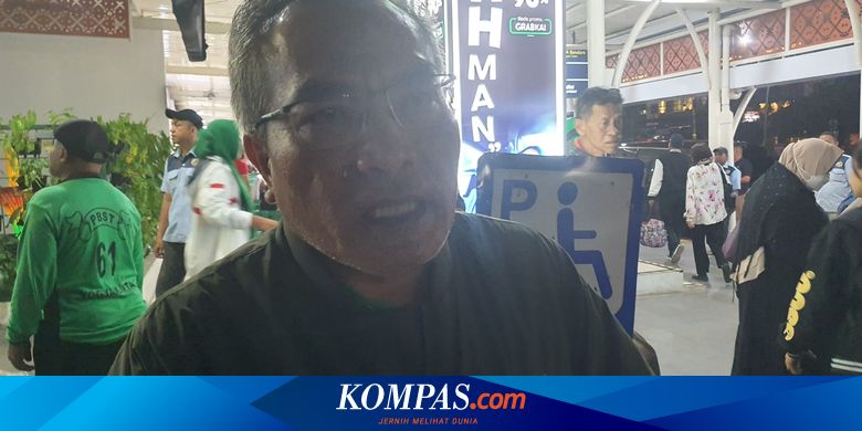 Bupati Bantul Minta OPD Tak Gelar Acara Seremonial yang Terkesan Pemborosan