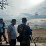 Pantauan Hilal di Pantai Sindangkerta Tasikmalaya Cerah meski di Perkotaan Hujan Deras