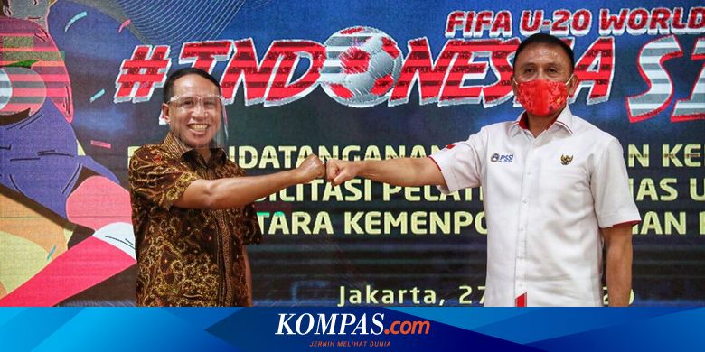 Pengkhianatan PSSI Jika Isu Naturalisasi Pemain Muda Benar Adanya