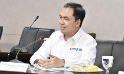 KPPU Jalankan Program Kepatuhan, Petronas Jadi Perusahaan Migas Pertama yang Bergabung