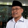 Anggota Ombudsman RI Ahmad Suaedy Dinyatakan Positif Covid-19
