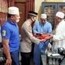Cekcok Umar Assegaf dengan Petugas PSBB Surabaya Berakhir Damai