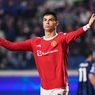 Berapa Gaji Cristiano Ronaldo di Manchester United?