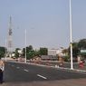 Uji Coba Tahap Pertama Flyover Cakung Dimulai, Rambu-rambu Akan Dipasang