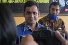 Bandingkan Pencarian Harun Masiku dengan Nazaruddin, ICW: Orang Ini Bukan Siapa-siapa