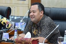 Wakil Ketua Komisi VI DPR Mohamad Hekal Dorong Grup Lippo Komitmen Tuntaskan Polemik Meikarta
