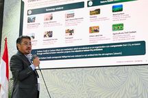 Pertamina Manfaatkan Proyek Carbon Market untuk Kejar Target NZE