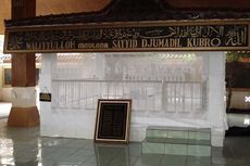 Mengenal Makam Troloyo, Makam Islam Zaman Kerajaan Majapahit