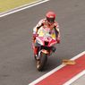 FP1 MotoGP Mandalika: Marquez-Espargaro 3 Besar, Kru Honda Sambut dengan 