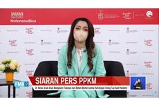 Pesan Dokter Reisa untuk Melindungi Anak Indonesia di Masa Pandemi Covid-19
