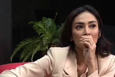 Masayu Anastasia Bocorkan Proyek Film Terbarunya, Jalani Syuting di India