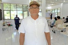 KPU Balikpapan: 214 TPS Kehilangan Salinan C1 Hasil Pemilu Saat Listrik Padam