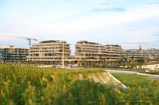 KPK Usut Dugaan Suap Proyek di Era Bupati Bekasi Sebelum Ade Kuswara