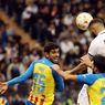 Real Madrid Vs Valencia: Vinicius Buang Kans Emas, Skor Imbang, Lanjut Extra Time