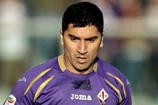 Tinggalkan Fiorentina, Pizarro Pulang Kampung