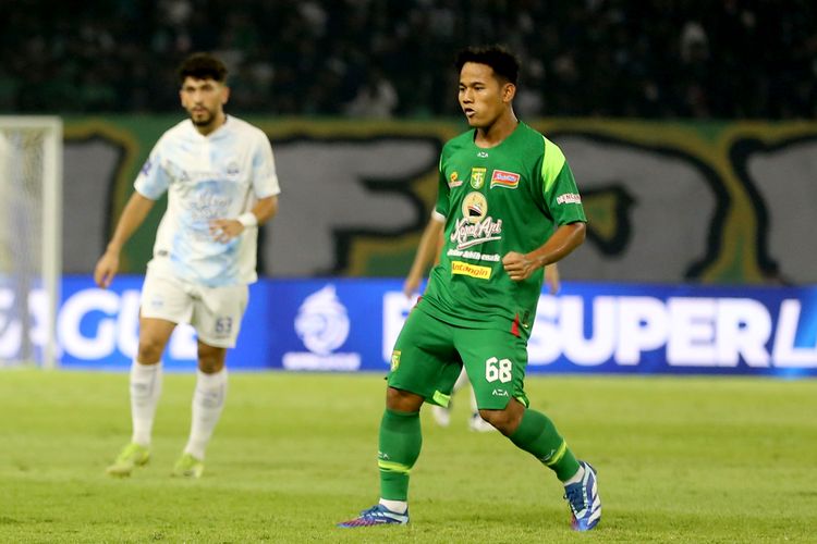 Link Live Streaming Persebaya vs Bali United Hari Ini, Kick Off Pukul 19.00 WIB