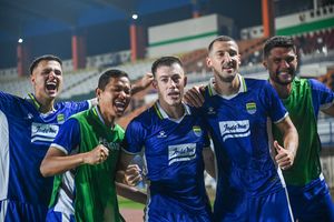 Persib Main di ACL 2, Igor Tolic Diminta Bijak dalam Manajemen Pemain