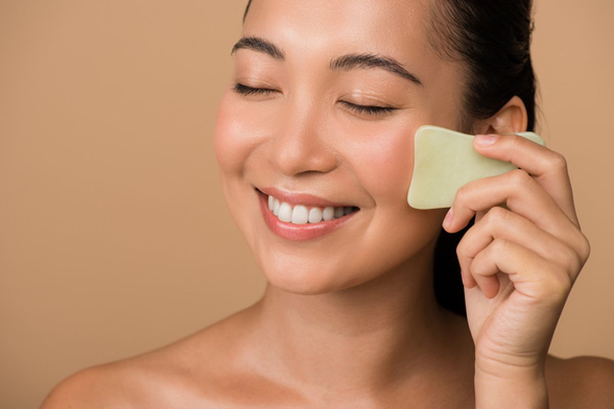 Gua sha