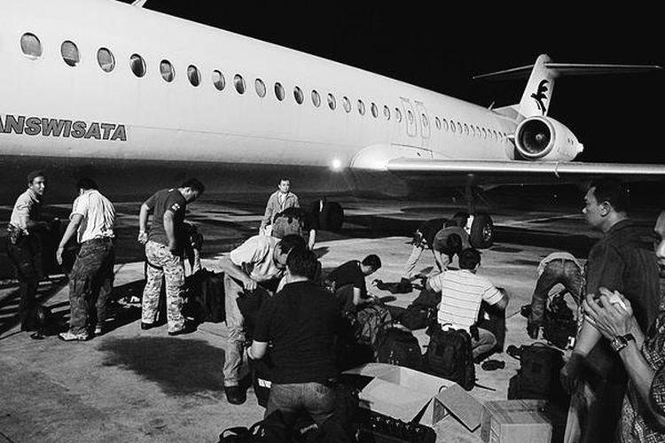 Untuk mengejar target Indonesia bebas dari narkoba tahun 2015, Badan Narkotika Nasional kini memiliki 