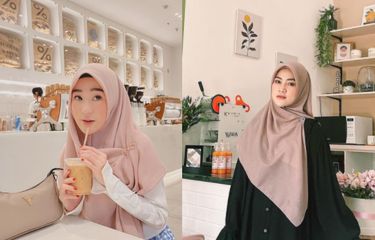 Dihina Henny Rahman Lewat SMS, Larissa Chou Jelaskan Awal Mulanya ...